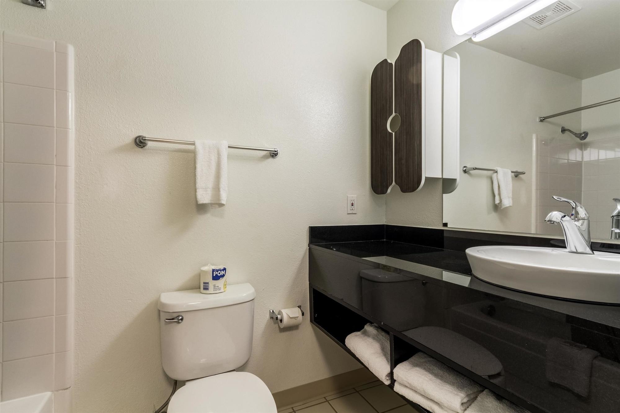 Studio 6-Dallas, Tx - Northwest エクステリア 写真