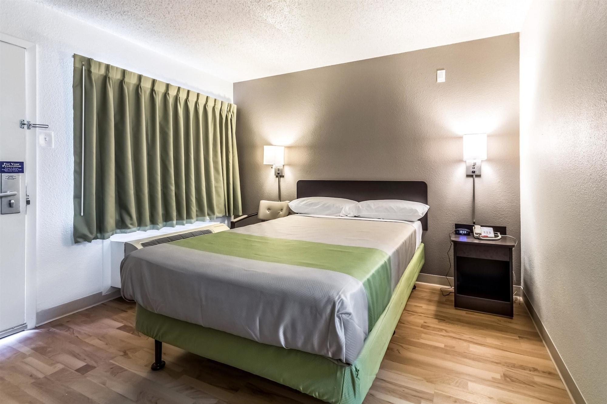 Studio 6-Dallas, Tx - Northwest エクステリア 写真