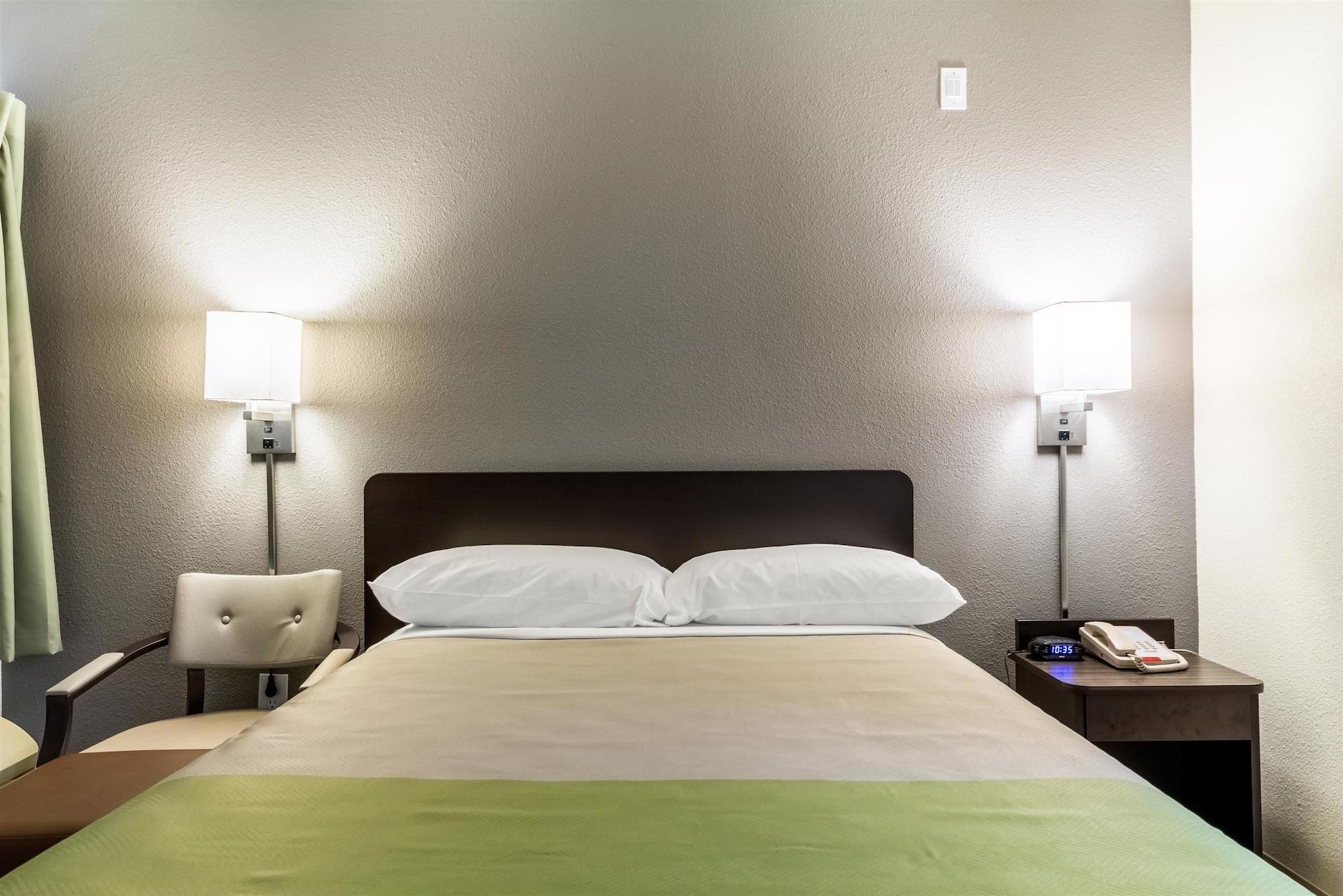 Studio 6-Dallas, Tx - Northwest エクステリア 写真