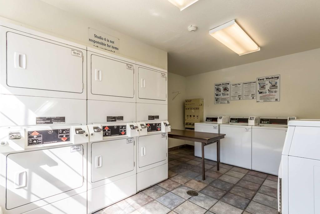 Studio 6-Dallas, Tx - Northwest エクステリア 写真