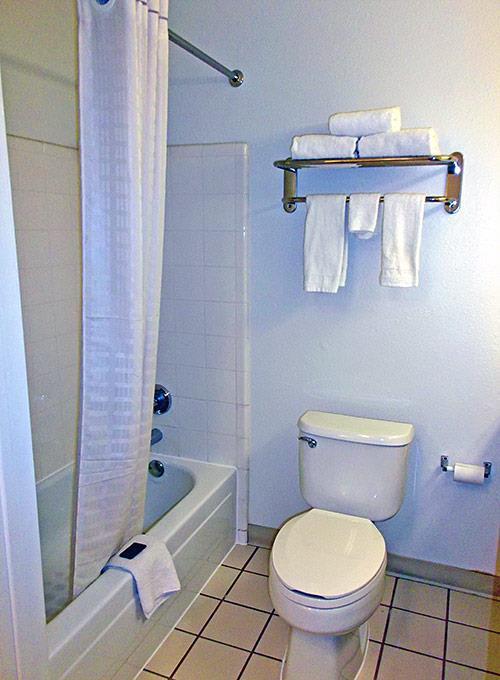 Studio 6-Dallas, Tx - Northwest 部屋 写真