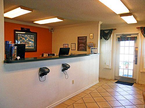 Studio 6-Dallas, Tx - Northwest 設備 写真