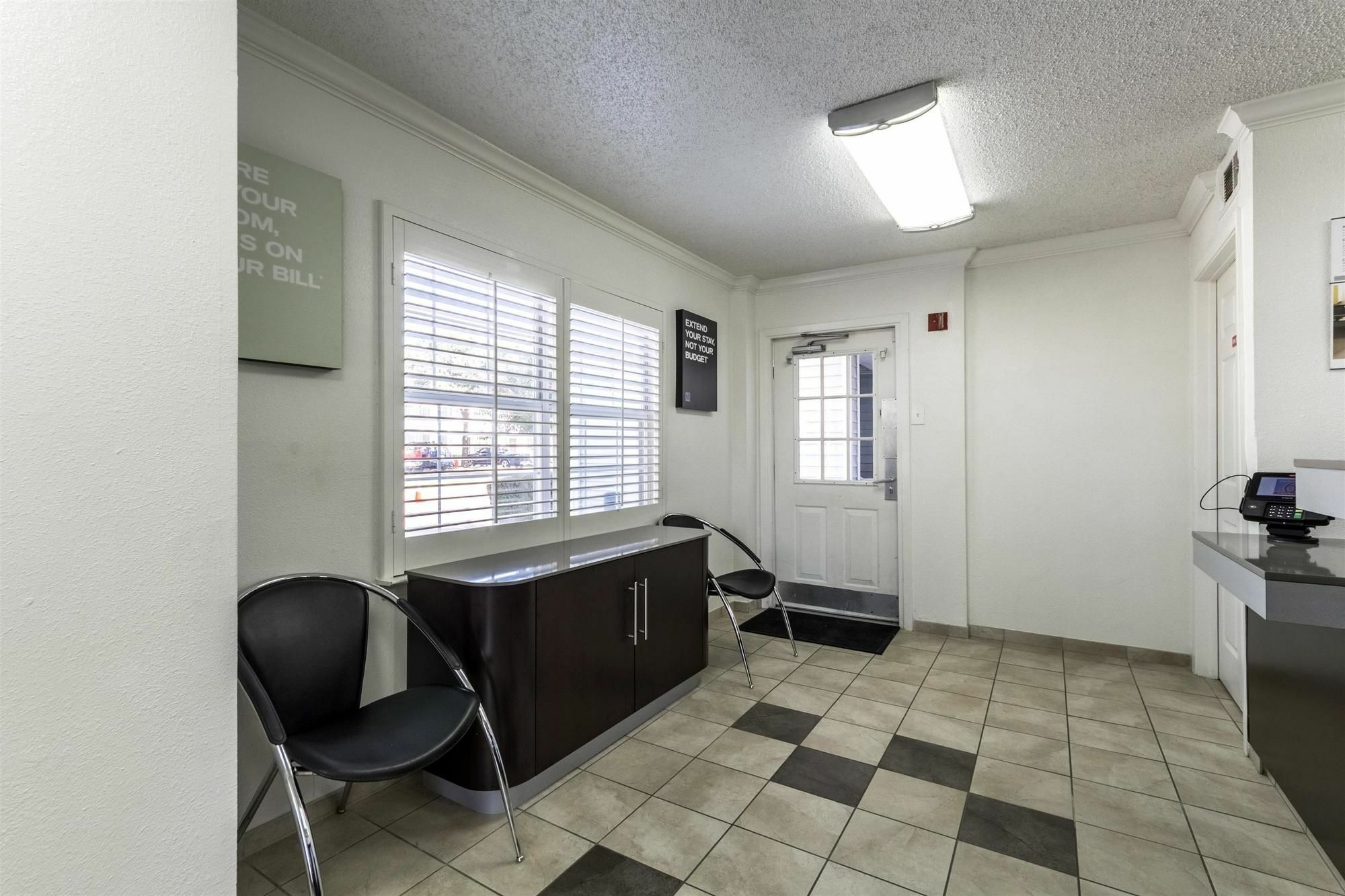 Studio 6-Dallas, Tx - Northwest エクステリア 写真