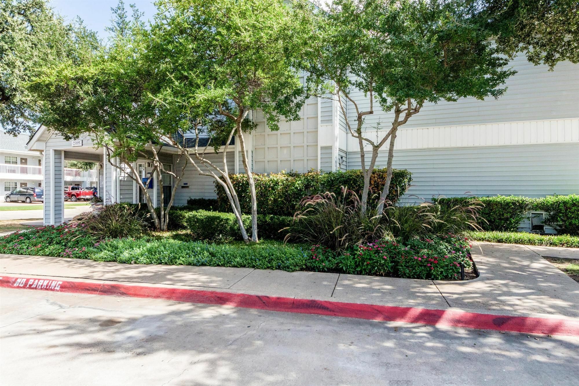 Studio 6-Dallas, Tx - Northwest エクステリア 写真