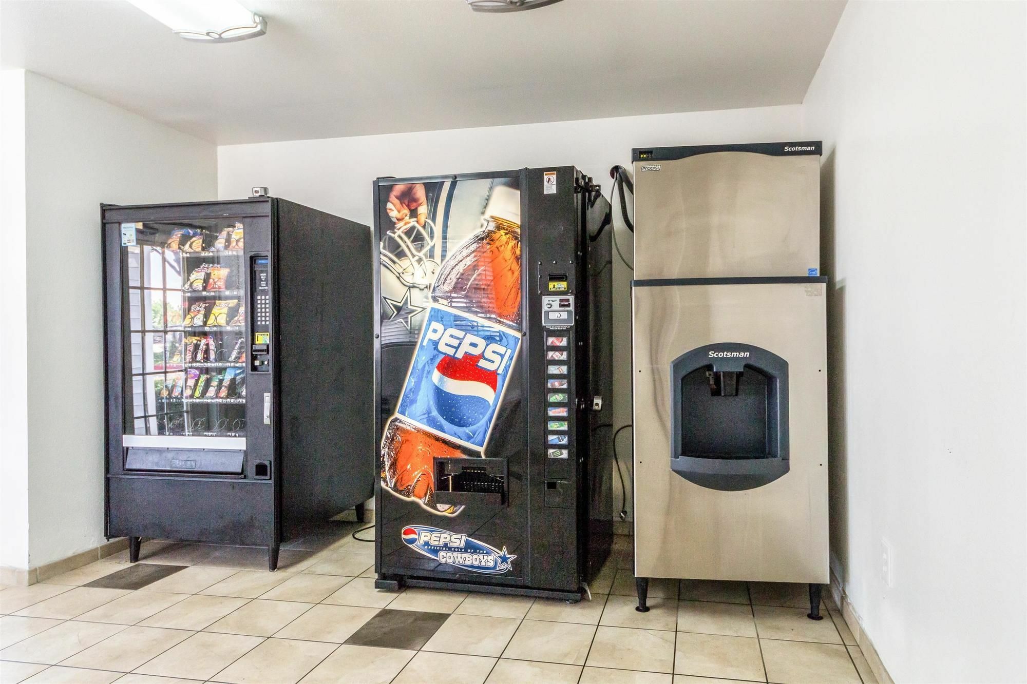 Studio 6-Dallas, Tx - Northwest エクステリア 写真